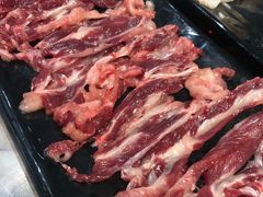 -潮发潮汕牛肉店(芳村店)