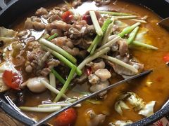 -俏湘私房菜(国贸店)