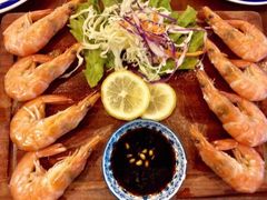 -茉莉.Red Crab