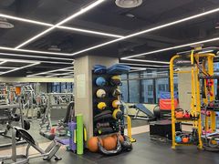 -健身专家Wellness Experts