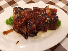叉烧-文东记(马里士他路)