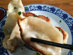 煎饺-鼎顺小吃(吴山名楼店)