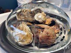-大锅强·蒸海鲜青岛菜(金沙滩店)