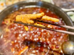 -五里关火锅(牛市口店)