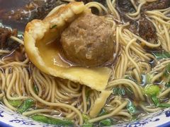 -伟记奥面馆(养育巷店)