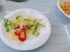 -再回楼饭店·农家菜·大鱼头(南山竹海店)