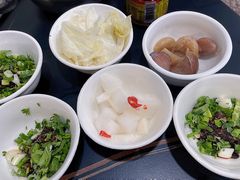 -江川野生菌火锅铜锅鱼(贵清火锅店)