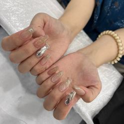 -斯馨·健康美甲美睫