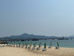 -玫瑰海岸文化旅游度假区