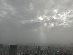-春天烤肉自助餐厅(南内环店)