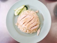 -红大哥水门鸡饭(總店)