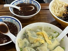 -随柳居·苏式小吃(建新巷店)