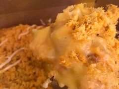 -孖记茶档·热腾茶餐(乐峰店)