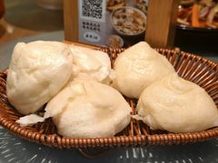 -金莹丸子汤清真(朝外SOHO店)