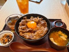 -丼丼屋x鸟开(创纪之城五期店)