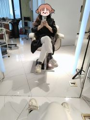 -NEW FACE烫染专业店