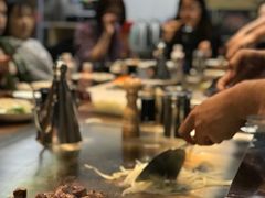 -大成铁板烧•板前(复古餐厅石老人店)
