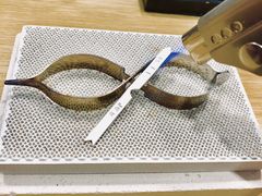 -Oasis绿洲银饰珍珠手作diy(壹方城店)