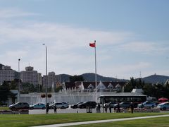 -大连人民广场
