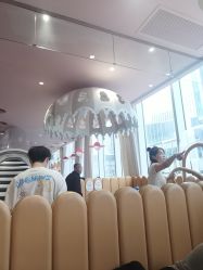 -奈尔宝·儿童乐园·亲子餐厅(前滩店)