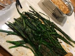 -欢乐牧人蒙古炭烤羊腿(四平路店)