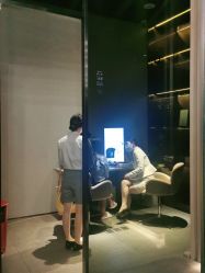 点击看大图 -美壹生皮肤管理中心