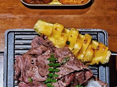 -弓二·烧鸟居酒屋(财富购物中心店)