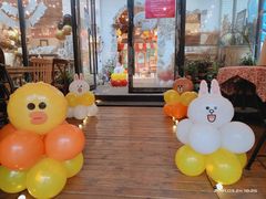 -慢隅法式小馆·生日求婚西餐厅