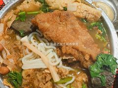 -柳州肥姨妈大骨螺蛳粉(双阳路店)