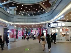 -澳门街美食城(世界城光谷步行街店)