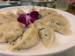 豆腐锅贴-淮扬韵.淮扬味道