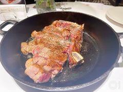 -王品牛排(珠海富华里店)