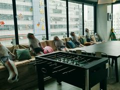 -CIAO·团建聚餐·生日派对轰趴馆(福田店)