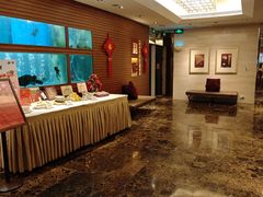 -利苑酒家(合景国际金融广场店)