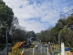 -杭州少年儿童公园