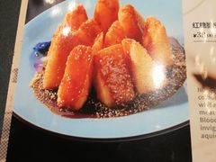 -铜锣湾·有麝自然香(重庆新天地店)