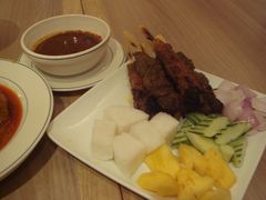 -关夫人餐厅(阳光广场店)