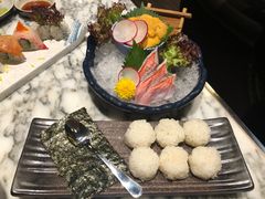 -家贺屋刺身寿司专门店