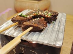 -樱の千渡日式料理·铁板烧•烧鸟(金盛田广场店)