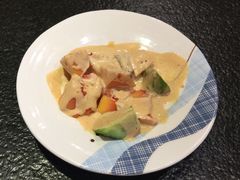 -福樱兰海鲜放题铁板烧(加州店)