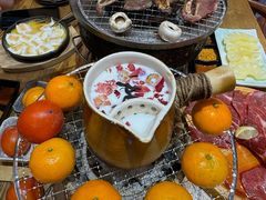 -牛也烧肉(摩尔城店)