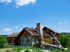 -北极村旅游风景区