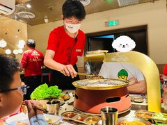 -西塔老太太泥炉烤肉(青浦蟠龙天地店)