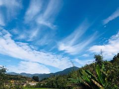 -云水谣景区-土楼之光文化园