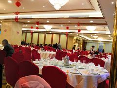 大堂-顺风海鲜港(金玉兰店)