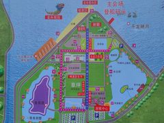 -千龙湖生态旅游度假区