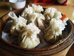 -太原面食店(解放路店)