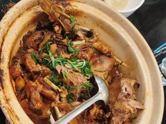 -万景茶庄·台州菜