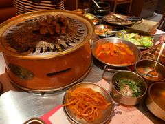 -西塔老太太泥炉烤肉(苏州大悦城店)