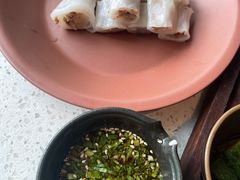 红河河口小卷粉-半山腰·云南菜(侨福芳草地店)
